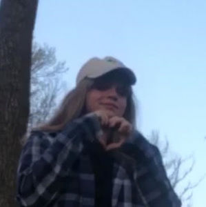 Meet your Posher, Kailey